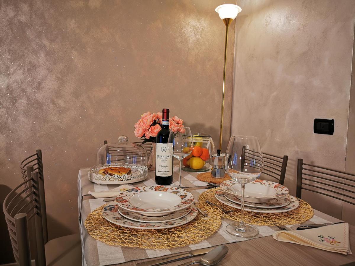 Stella Delle Grigne Apartment Pasturo ภายนอก รูปภาพ