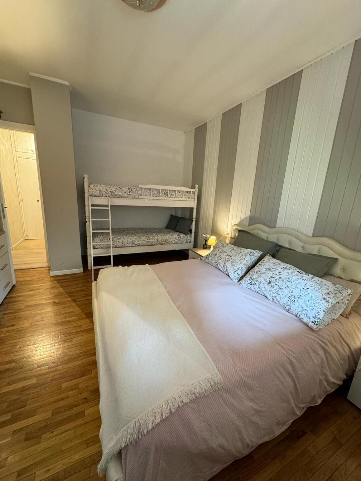 Stella Delle Grigne Apartment Pasturo ภายนอก รูปภาพ