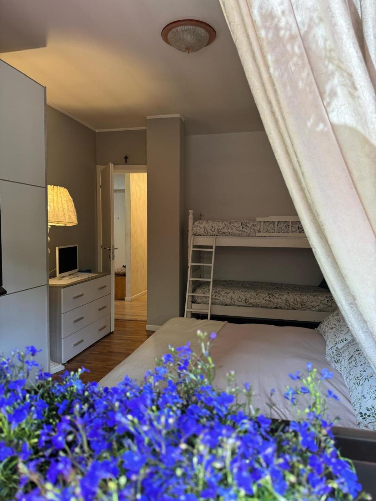 Stella Delle Grigne Apartment Pasturo ภายนอก รูปภาพ
