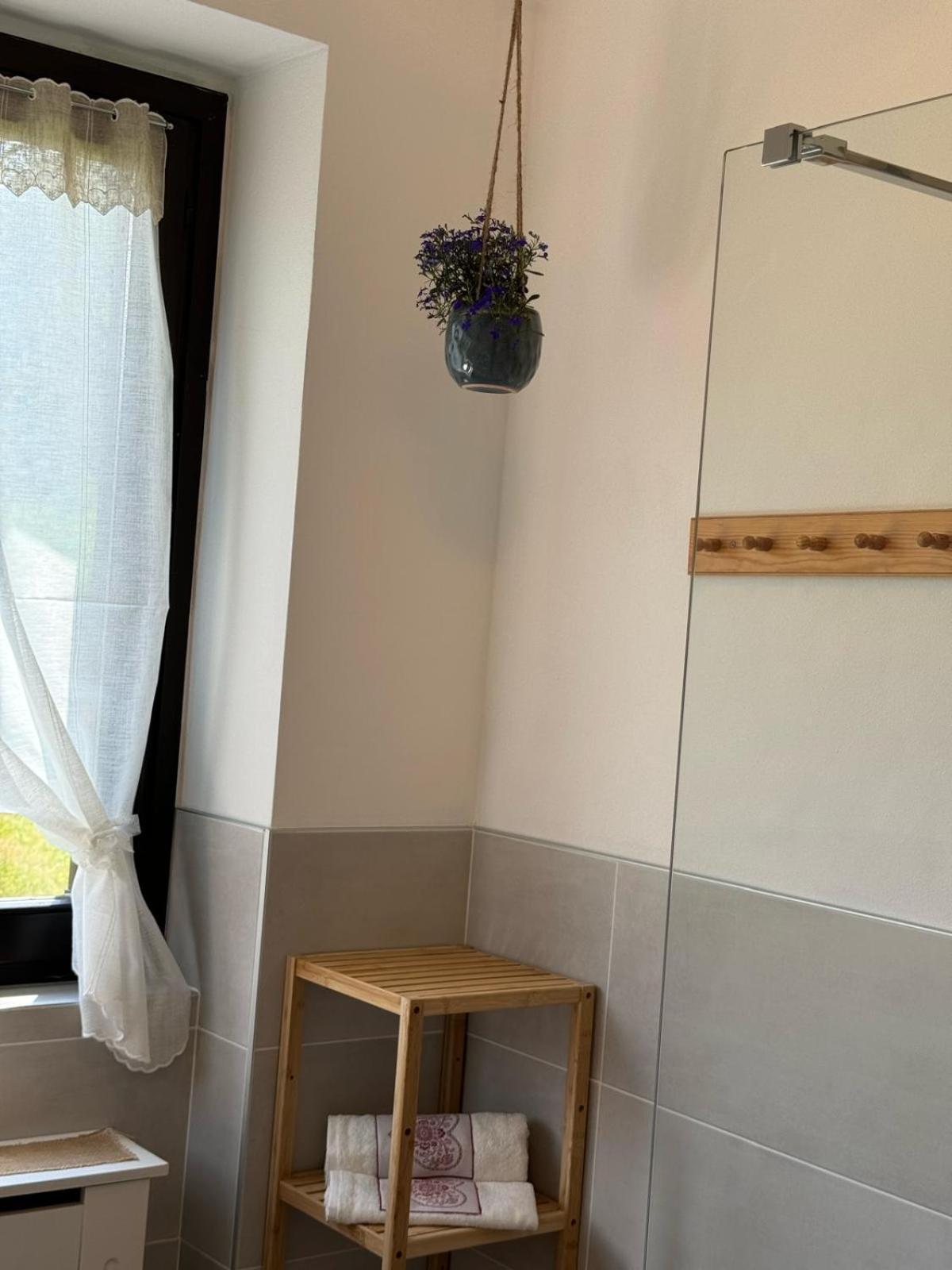 Stella Delle Grigne Apartment Pasturo ภายนอก รูปภาพ