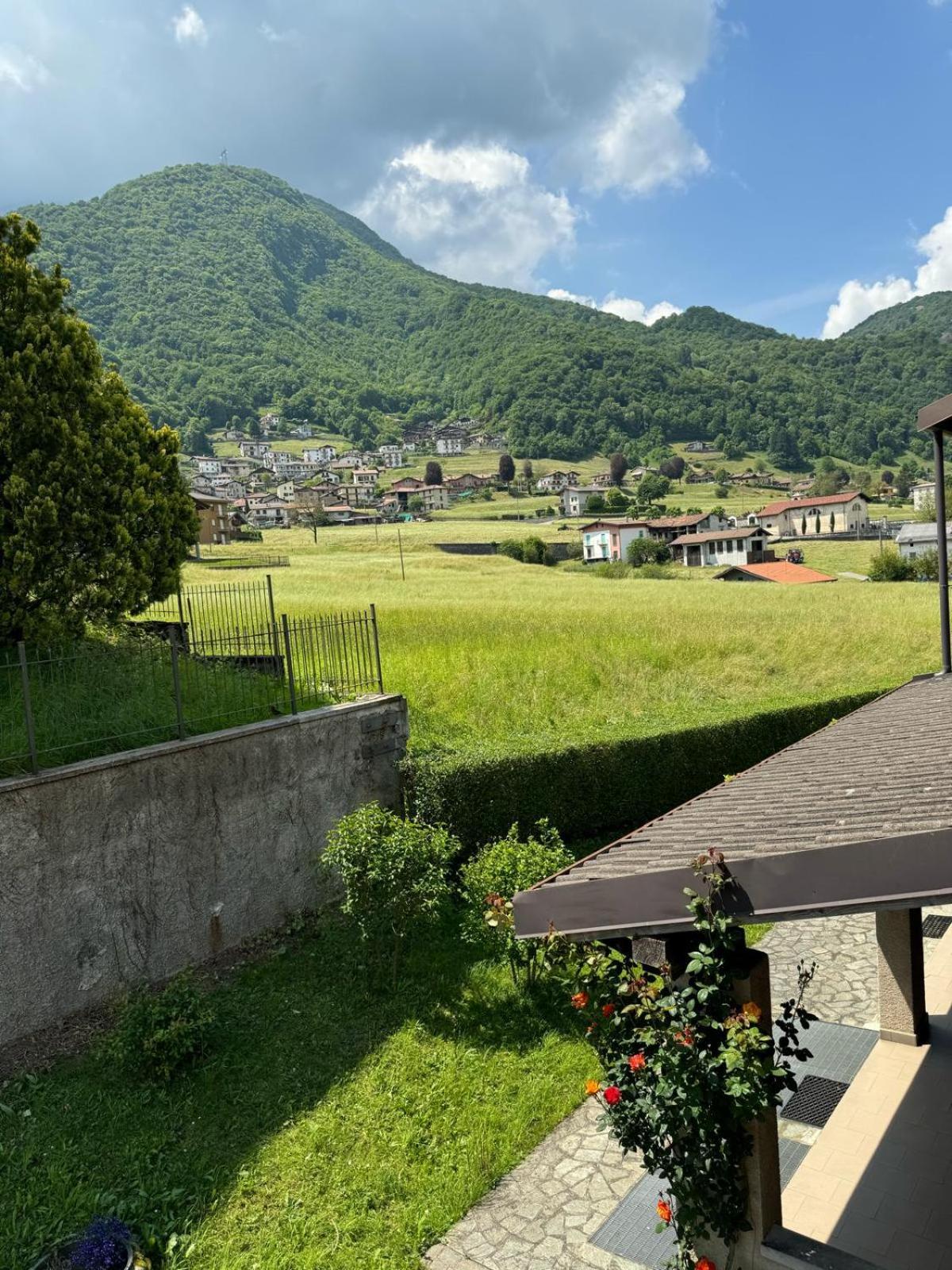 Stella Delle Grigne Apartment Pasturo ภายนอก รูปภาพ