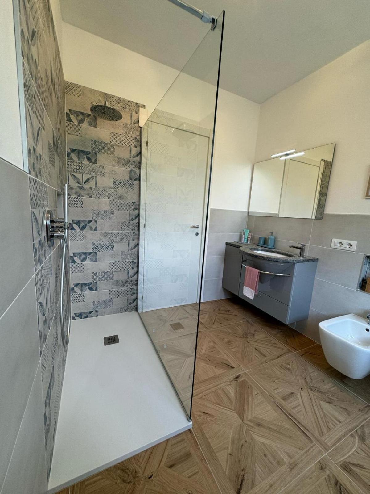 Stella Delle Grigne Apartment Pasturo ภายนอก รูปภาพ